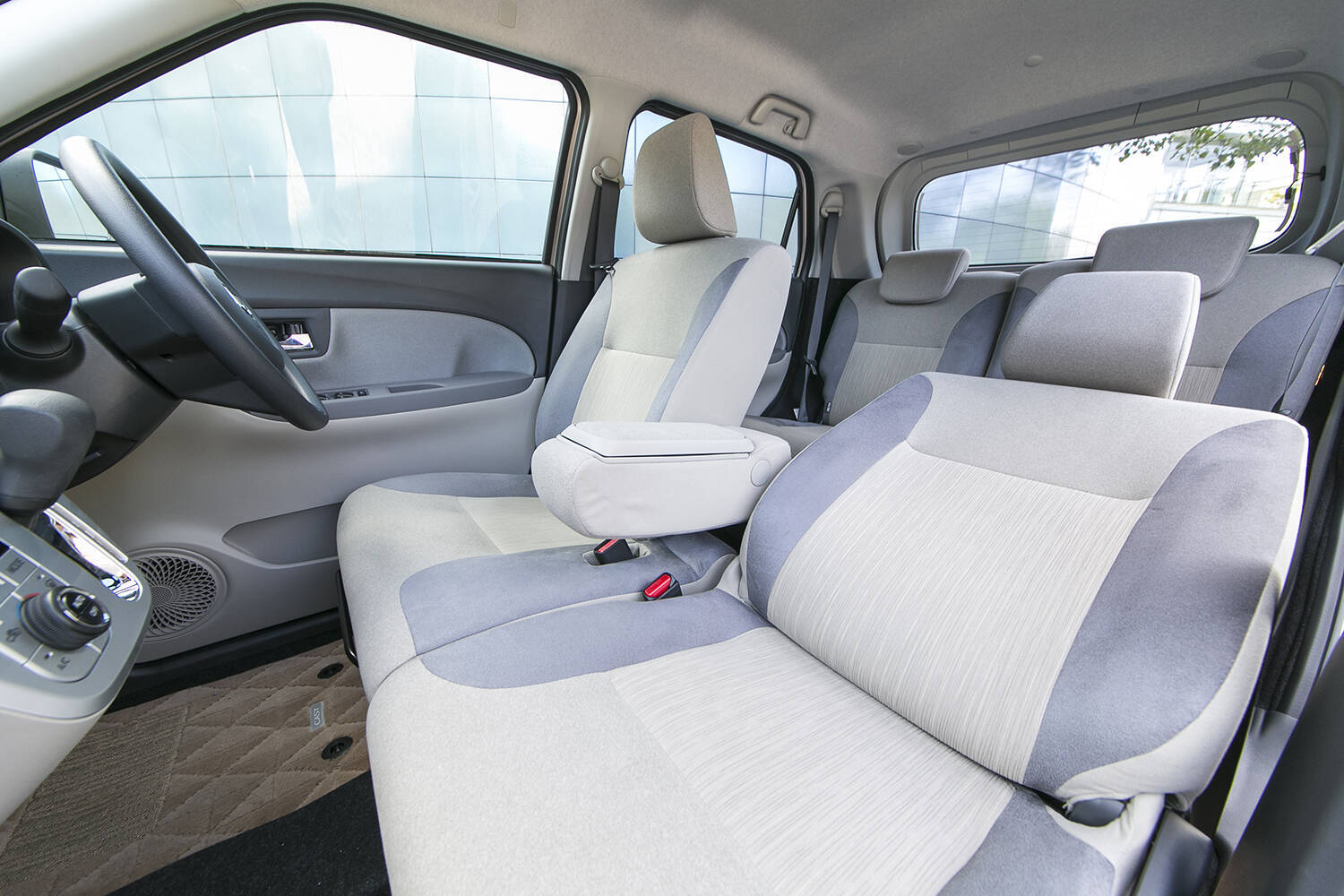 ダイハツの軽自動車を全車種徹底解説！