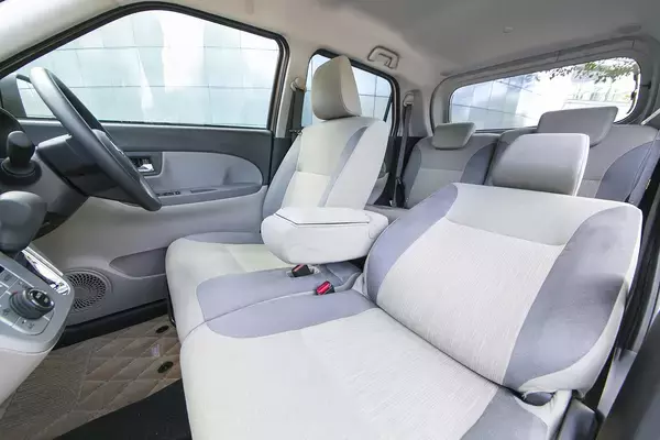 「ダイハツの軽自動車を全車種徹底解説！」の画像