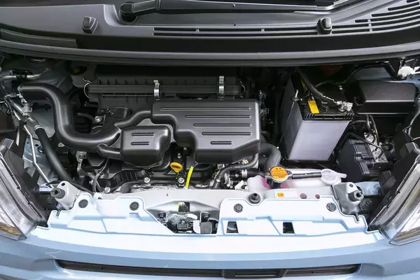 「ダイハツの軽自動車を全車種徹底解説！」の画像