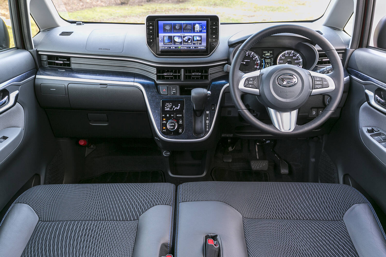 ダイハツの軽自動車を全車種徹底解説！