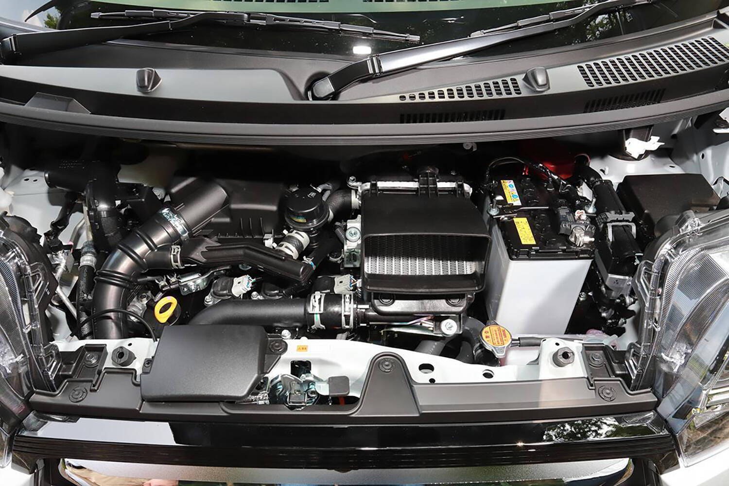 ダイハツの軽自動車を全車種徹底解説！