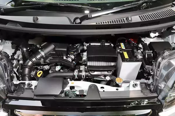 「ダイハツの軽自動車を全車種徹底解説！」の画像