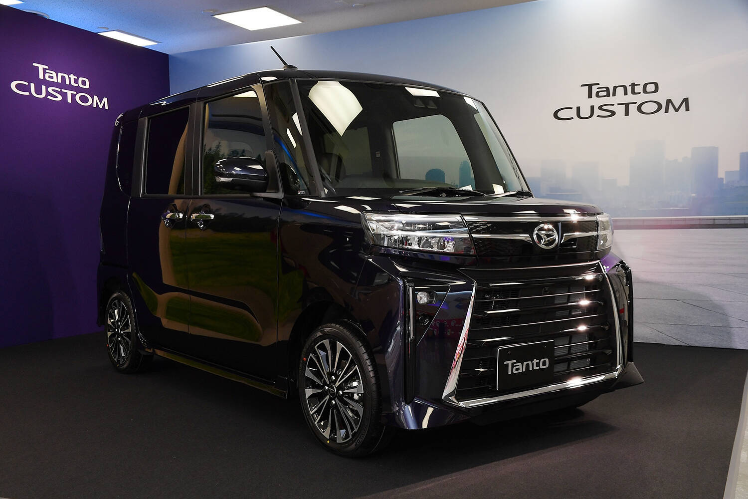 ダイハツの軽自動車を全車種徹底解説！