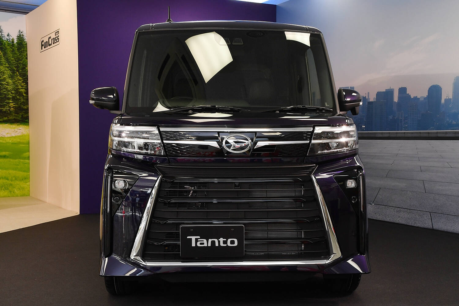 ダイハツの軽自動車を全車種徹底解説！