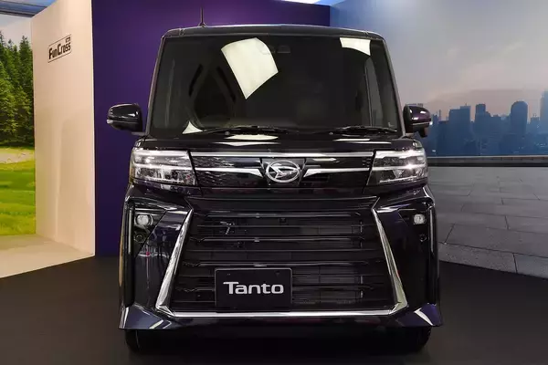 「ダイハツの軽自動車を全車種徹底解説！」の画像