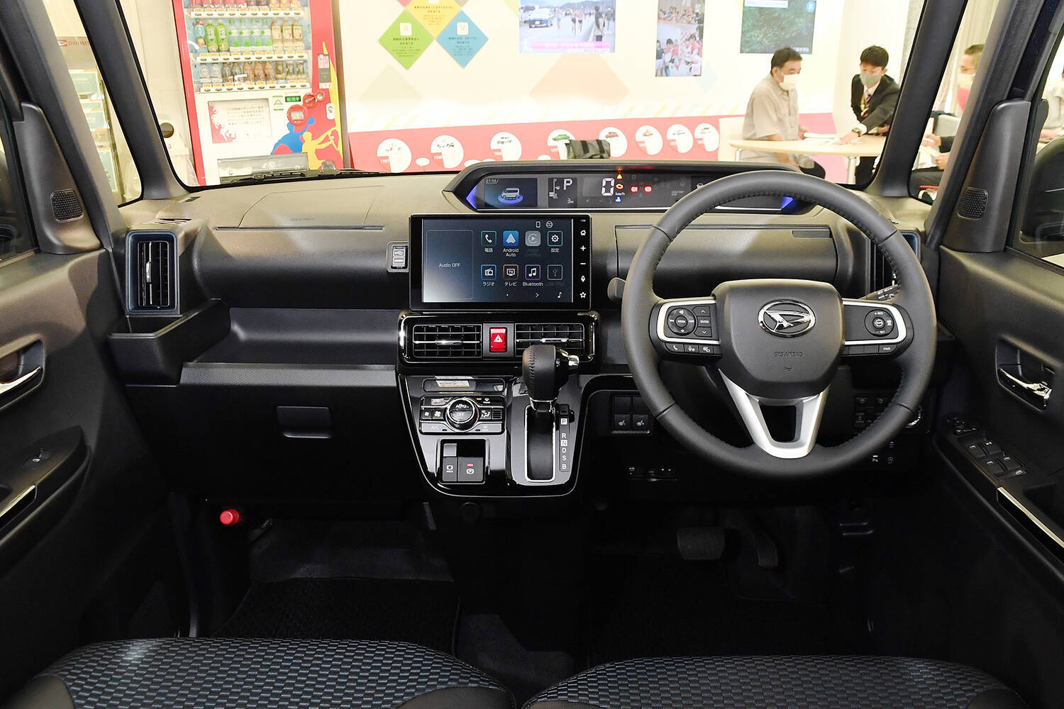 ダイハツの軽自動車を全車種徹底解説！