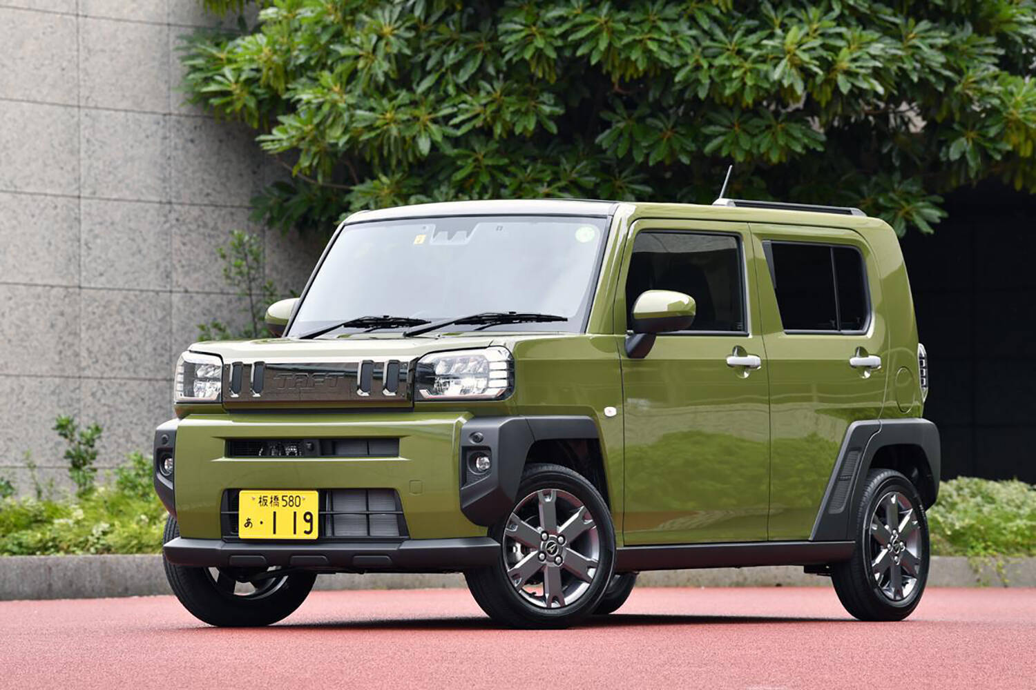 ダイハツの軽自動車を全車種徹底解説！