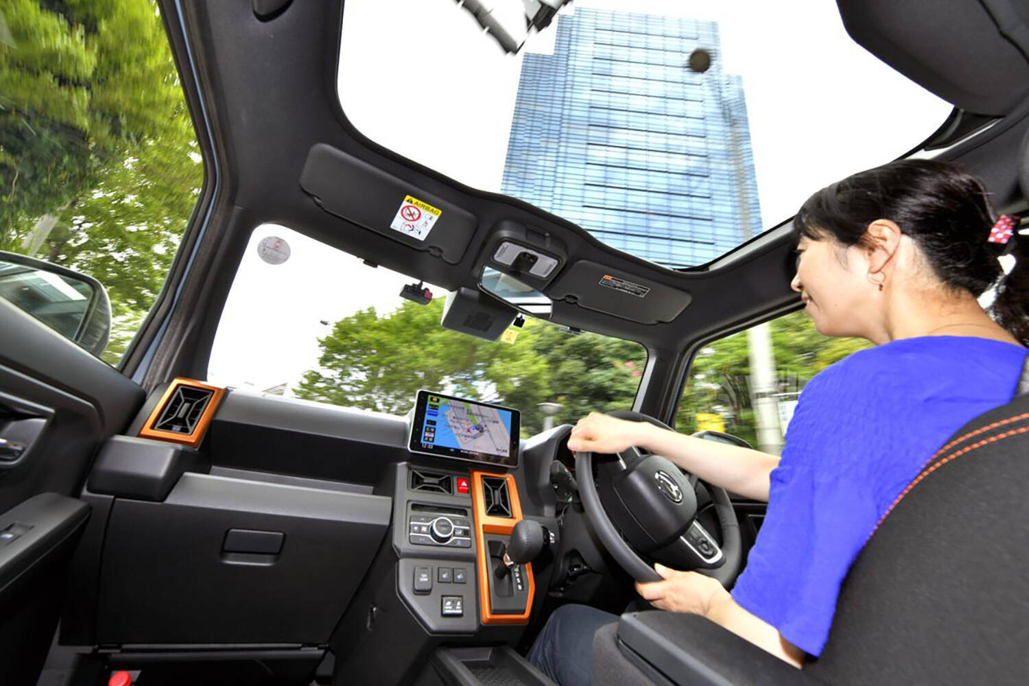 ダイハツの軽自動車を全車種徹底解説！