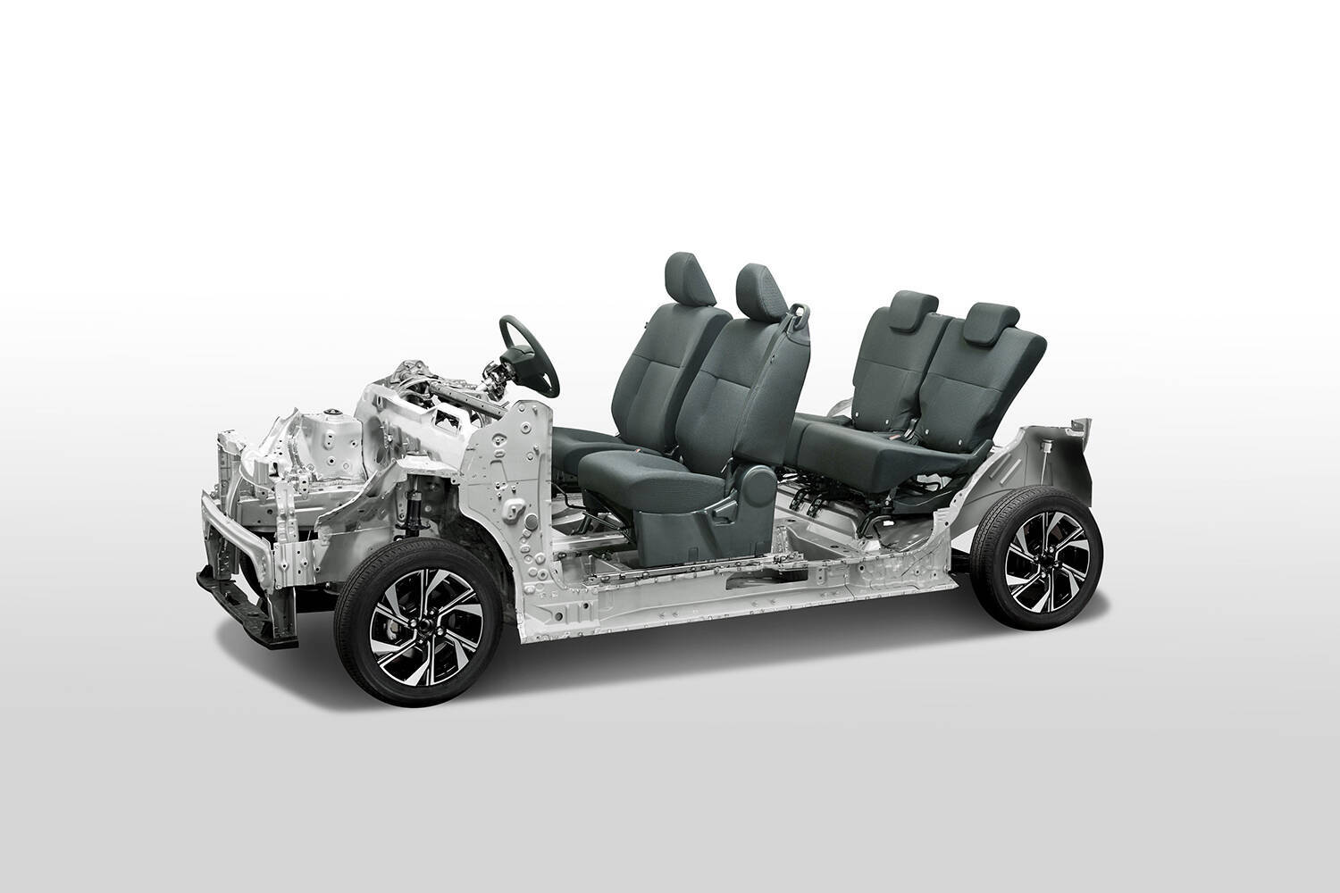 ダイハツの軽自動車を全車種徹底解説！