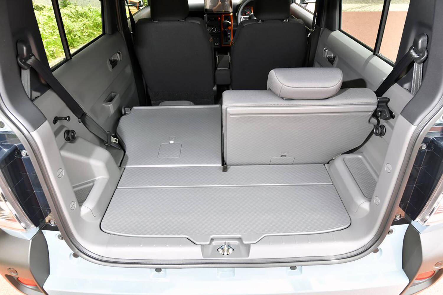 ダイハツの軽自動車を全車種徹底解説！