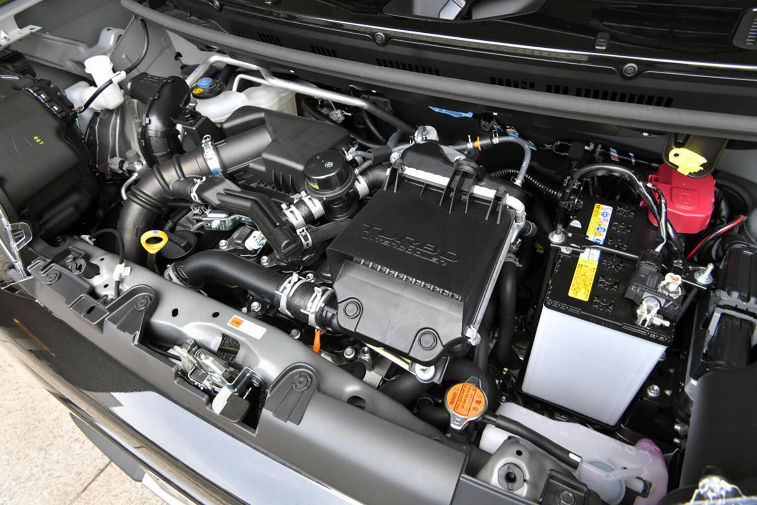 ダイハツの軽自動車を全車種徹底解説！