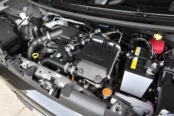 「ダイハツの軽自動車を全車種徹底解説！」の画像