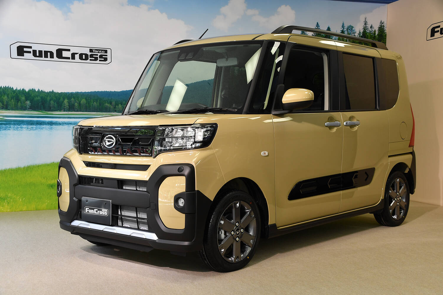 ダイハツの軽自動車を全車種徹底解説！