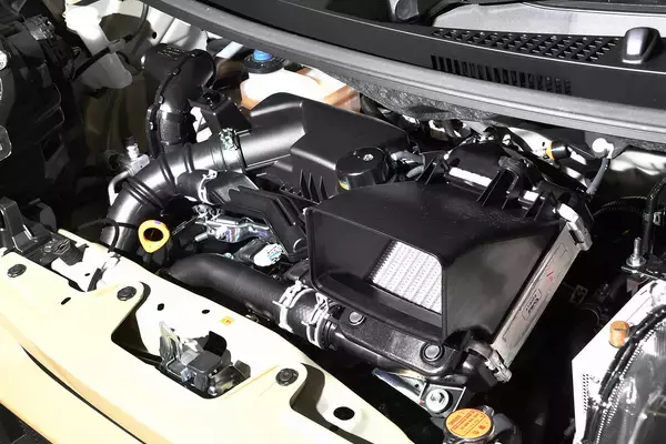 「ダイハツの軽自動車を全車種徹底解説！」の画像