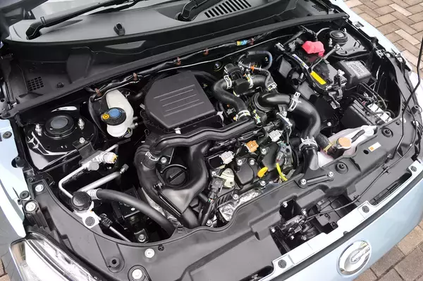 「ダイハツの軽自動車を全車種徹底解説！」の画像