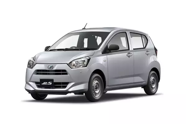 「ダイハツの軽自動車を全車種徹底解説！」の画像