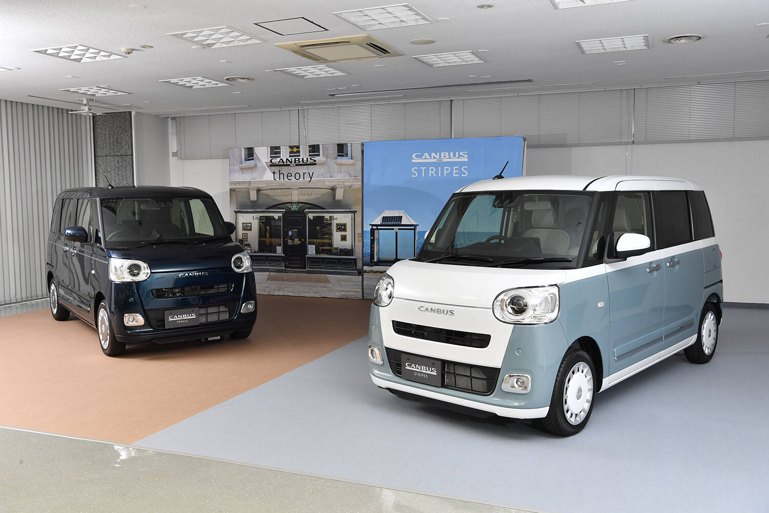 ダイハツの軽自動車を全車種徹底解説！