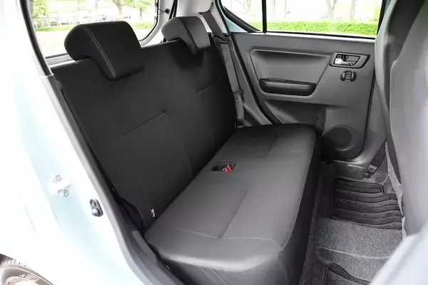 「ダイハツの軽自動車を全車種徹底解説！」の画像