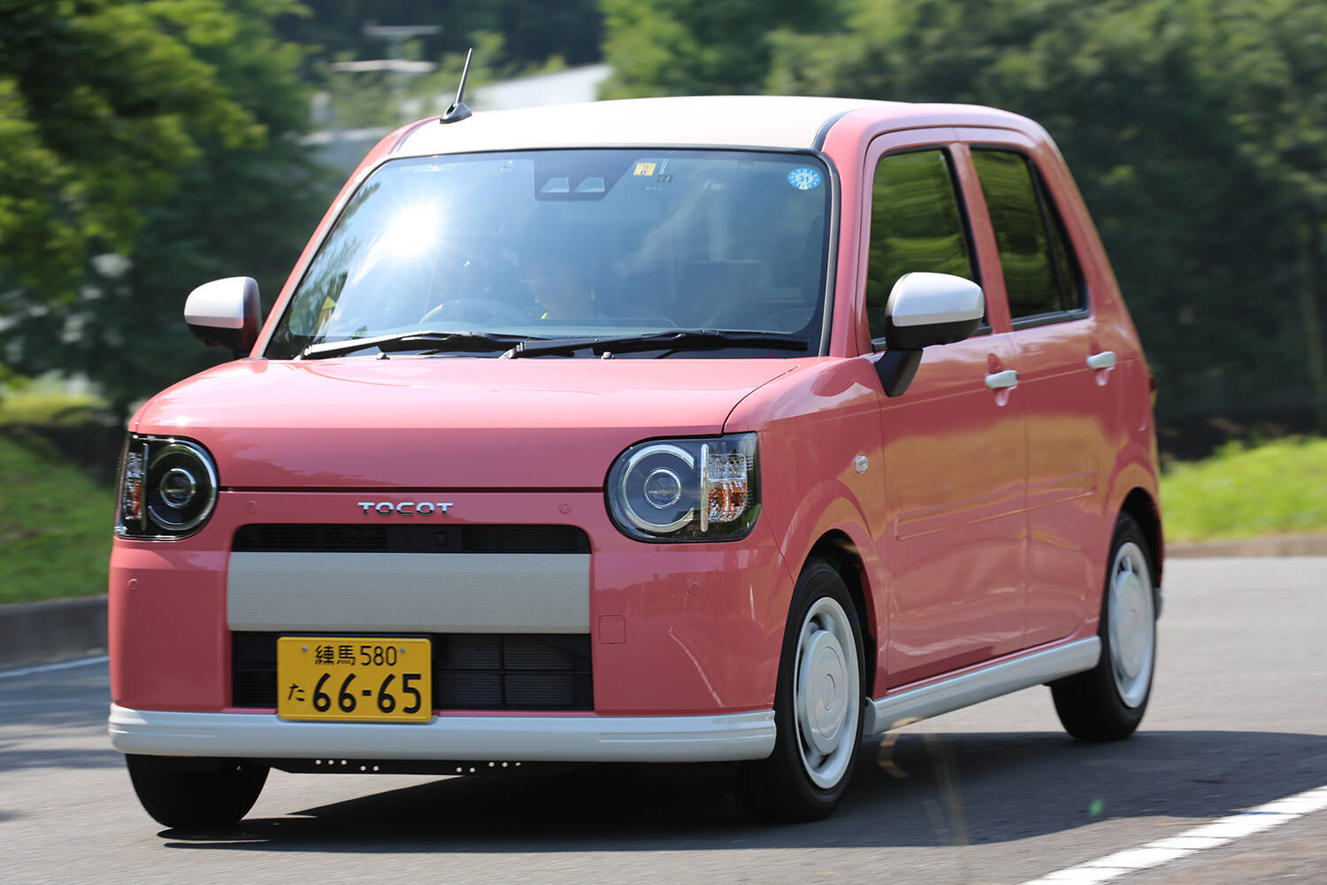 ダイハツの軽自動車を全車種徹底解説！