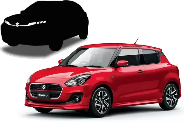 「スズキがこの先出す「EV車種」は？　公開されたシルエットから予想した！」の画像