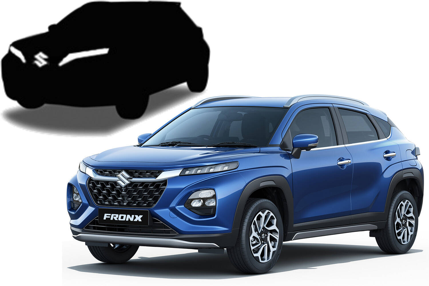 スズキがこの先出す「EV車種」は？　公開されたシルエットから予想した！