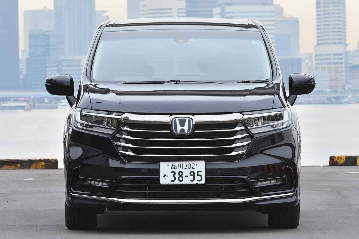 オデッセイ復活……の前に終了したことがあり得ない！　ホンダがおかした３つの失敗とは