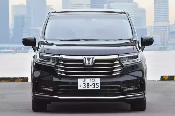 「オデッセイ復活……の前に終了したことがあり得ない！　ホンダがおかした３つの失敗とは」の画像