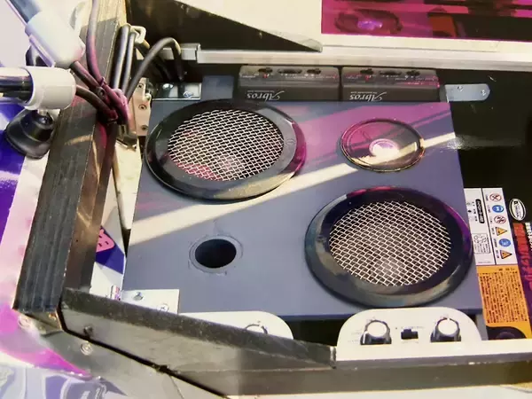 「「走れないくらいがカッコいい」ってセリフが泣かせる！　少年がすべて独学で完成させた「デコチャリ」の追憶を大人になったオーナーが激白」の画像