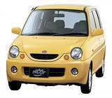 「いま全盛の「オラオラ顔」に真っ向勝負！　癒され度がハンパない「笑顔」クルマ４選」の画像5