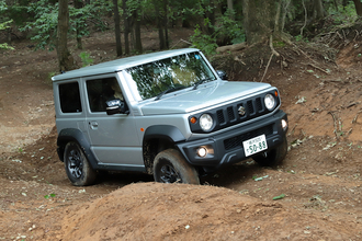 最新スズキのSUV全６車種徹底比較！　新型情報も