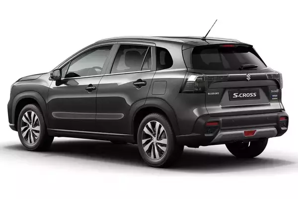 「最新スズキのSUV全６車種徹底比較！　新型情報も」の画像