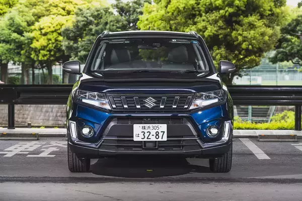 「最新スズキのSUV全６車種徹底比較！　新型情報も」の画像