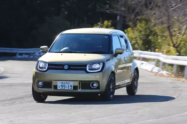 「最新スズキのSUV全６車種徹底比較！　新型情報も」の画像