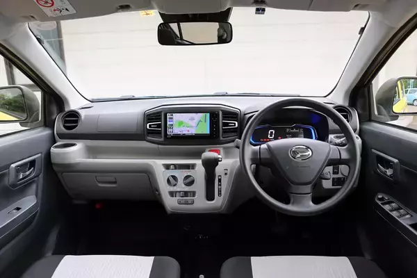 「「しょせん軽」なんて言ってるのは時代に取り残されてる証拠！　乗ったら衝撃を受けること確実のイマドキ軽自動車５選」の画像