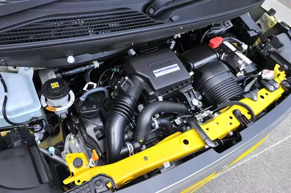 「「しょせん軽」なんて言ってるのは時代に取り残されてる証拠！　乗ったら衝撃を受けること確実のイマドキ軽自動車５選」の画像