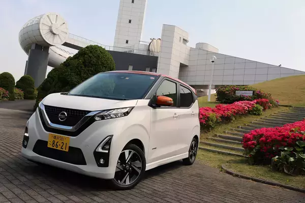 「「しょせん軽」なんて言ってるのは時代に取り残されてる証拠！　乗ったら衝撃を受けること確実のイマドキ軽自動車５選」の画像