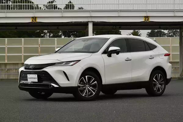 「「おっ、持ってるクルマの中古価格がかなり高い」と思って売る場合「いくらぐらい」で買い取られるのか？」の画像