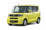 「鍵はSUVルックと短納期！　新車時は売れなかったダイハツ・タントがマイナーチェンジで起死回生していた!!」の画像2