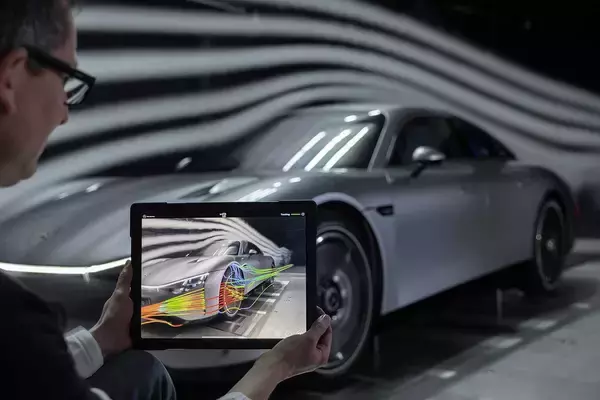 「新型プリウスは先代より数値が悪化しても燃費は向上!?　燃費と共に語られるクルマの「Cd値」っていったい何？」の画像