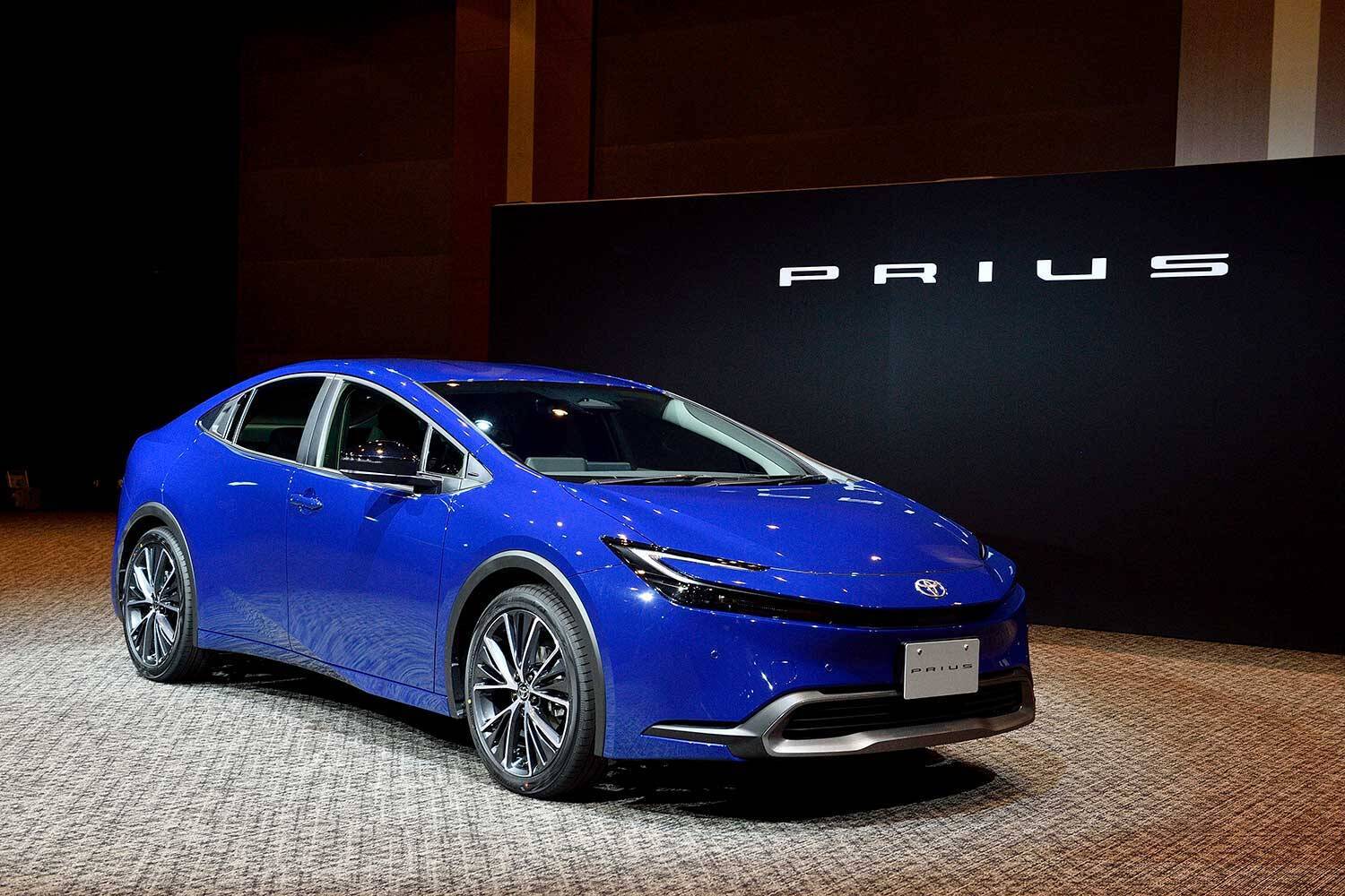 新型プリウスは先代より数値が悪化しても燃費は向上!?　燃費と共に語られるクルマの「Cd値」っていったい何？