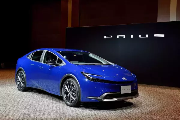 「新型プリウスは先代より数値が悪化しても燃費は向上!?　燃費と共に語られるクルマの「Cd値」っていったい何？」の画像