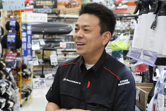 なぜ埼玉に「洗車の聖地」が？　謎のカー用品量販店を探るために春日部に行ってみた