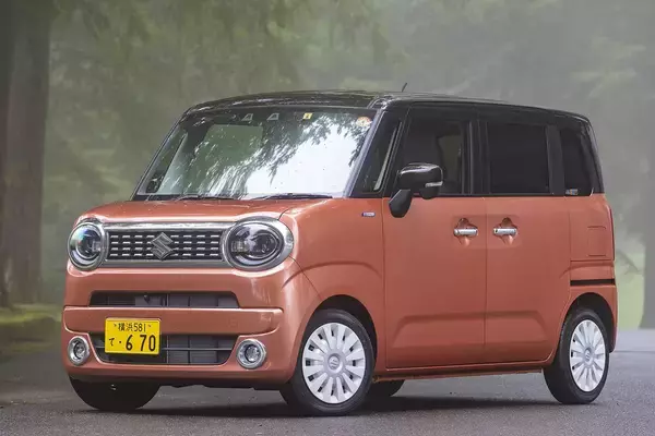 「ズボラ派は購入厳禁！　買ったあとが地獄の「洗車」が凄まじく面倒くさいクルマとは」の画像