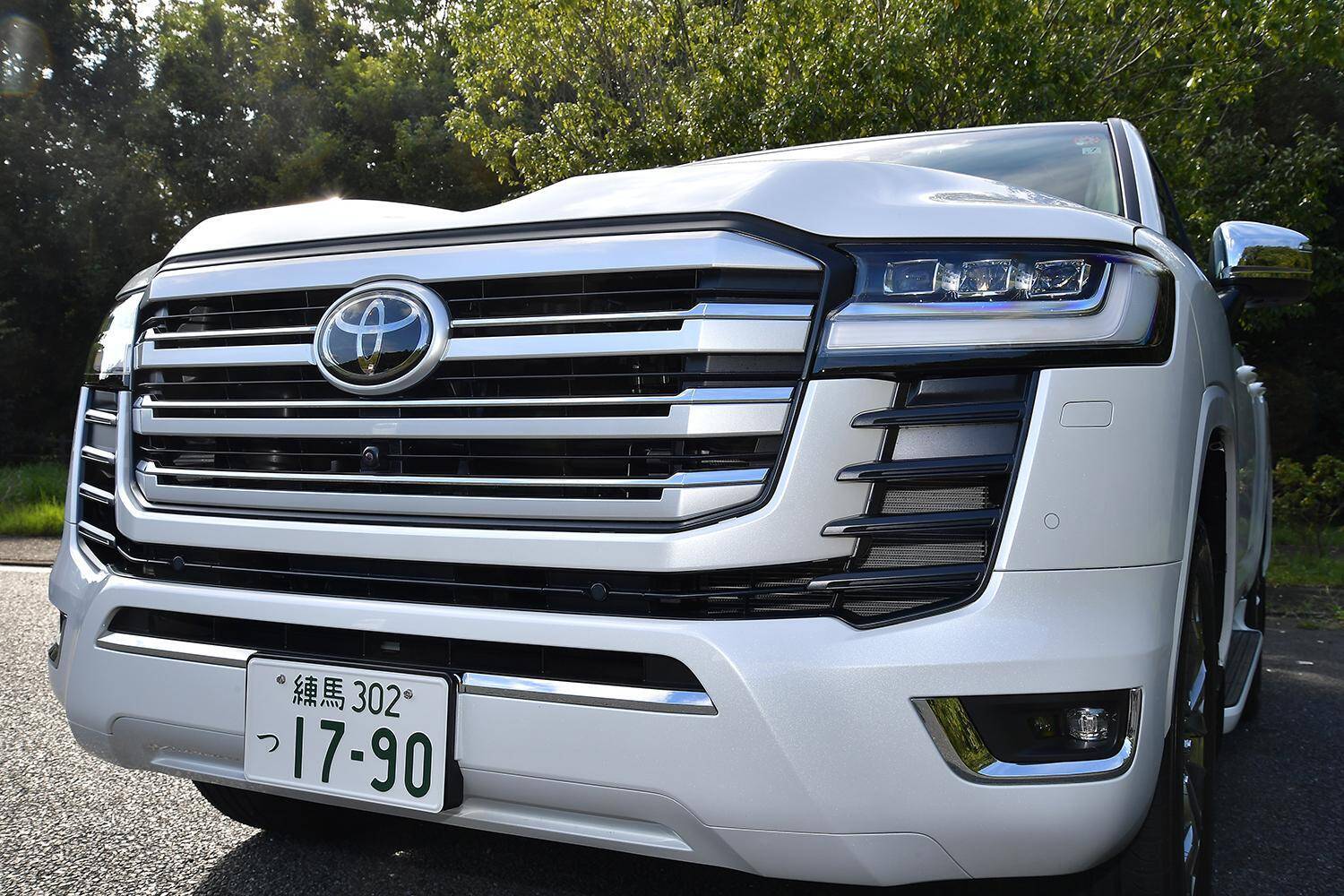 ズボラ派は購入厳禁！　買ったあとが地獄の「洗車」が凄まじく面倒くさいクルマとは