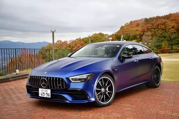 「ズボラ派は購入厳禁！　買ったあとが地獄の「洗車」が凄まじく面倒くさいクルマとは」の画像