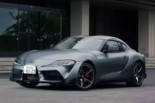 「ズボラ派は購入厳禁！　買ったあとが地獄の「洗車」が凄まじく面倒くさいクルマとは」の画像