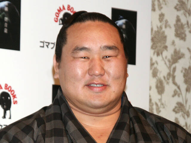 元横綱 朝青龍 土俵に上がるな ヘタクソ 興奮ツイートが物議 21年1月日 エキサイトニュース