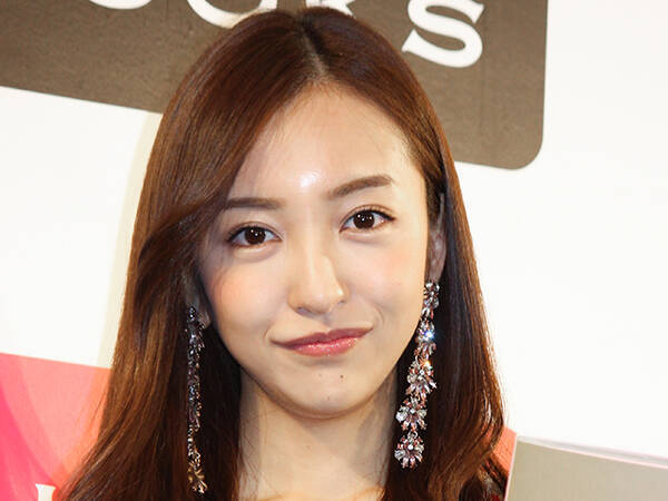 板野友美 明け透け 新婚生活に辛辣な声 旦那はストレスだろうな 21年1月21日 エキサイトニュース