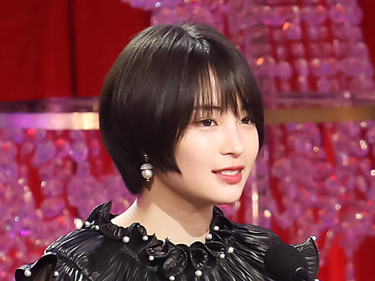 広瀬すず 同時感染 イケメン俳優と 完全一致 で事務所バレの結果 21年1月23日 エキサイトニュース