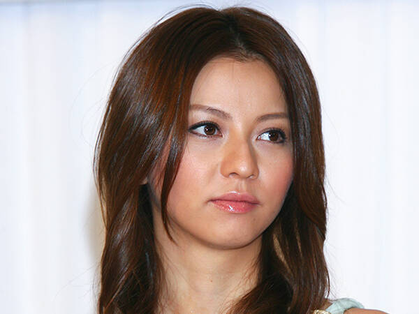 香里奈 代後半 を激白 過去を乗り越え女優として復調急 21年1月26日 エキサイトニュース